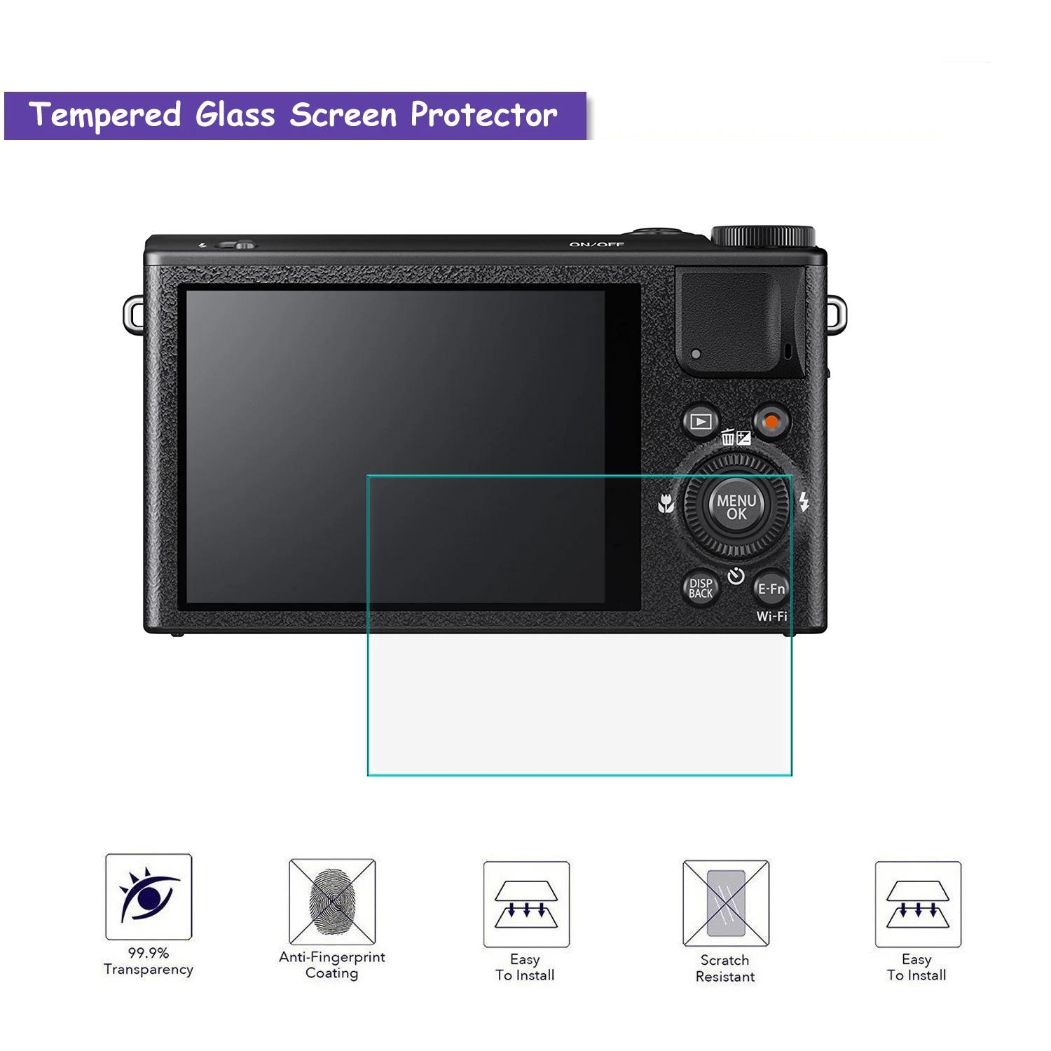 Fujifilm Fuji XQ2 XQ1  ȭ  LCD ȭ ȣ  ʸ, ī޶ ׼, 9H